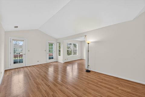 Tiny photo for 99 Ione Drive #B, South Elgin, IL 60177 (MLS # 12603626)