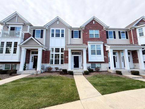 Naperville, IL 60564