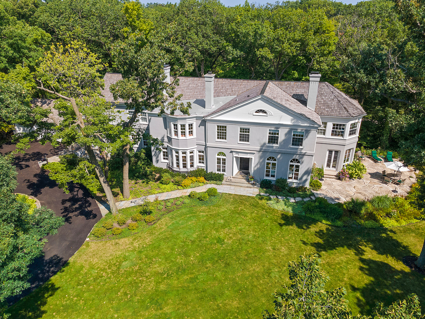 855 Sheridan Road