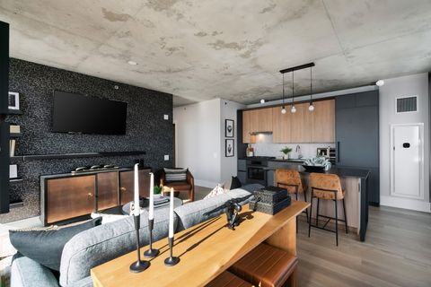 Tiny photo for 234 W Polk Street #2609, Chicago, IL 60607 (MLS # 12610906)