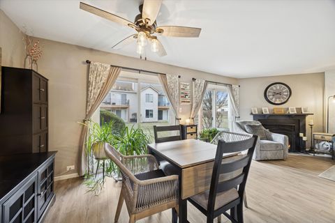 Tiny photo for 7030 Park Lane Court #101, Woodridge, IL 60517 (MLS # 12543911)