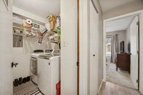 Tiny photo for 7030 Park Lane Court #101, Woodridge, IL 60517 (MLS # 12543911)