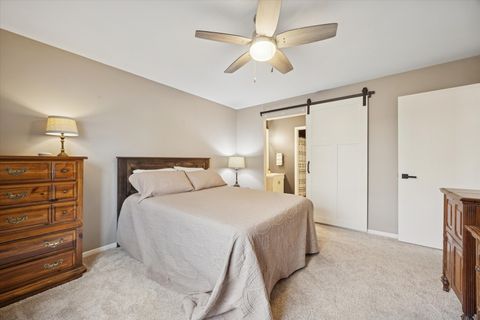 Tiny photo for 7030 Park Lane Court #101, Woodridge, IL 60517 (MLS # 12543911)