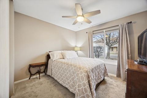 Tiny photo for 7030 Park Lane Court #101, Woodridge, IL 60517 (MLS # 12543911)