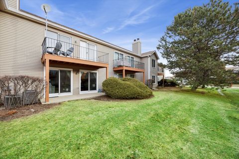 Tiny photo for 7030 Park Lane Court #101, Woodridge, IL 60517 (MLS # 12543911)