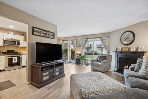 Tiny photo for 7030 Park Lane Court #101, Woodridge, IL 60517 (MLS # 12543911)