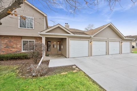 7030 Park Lane Court 101 Woodridge IL 60517