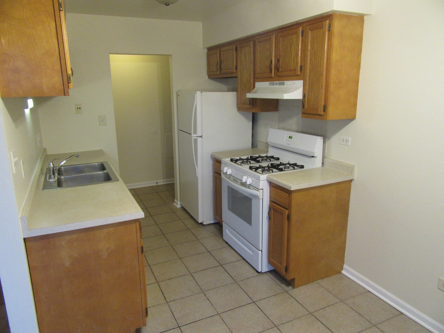 135 Pickwick Drive A