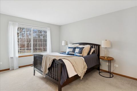 Tiny photo for 30W073 Penny Lane, Warrenville, IL 60555 (MLS # 12569002)