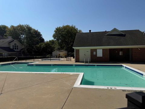 Tiny photo for 30W073 Penny Lane, Warrenville, IL 60555 (MLS # 12569002)