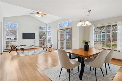 Tiny photo for 30W073 Penny Lane, Warrenville, IL 60555 (MLS # 12569002)