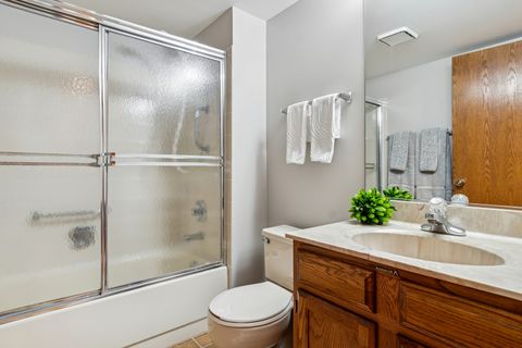 Tiny photo for 30W073 Penny Lane, Warrenville, IL 60555 (MLS # 12569002)