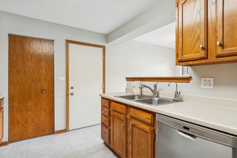 Tiny photo for 30W073 Penny Lane, Warrenville, IL 60555 (MLS # 12569002)