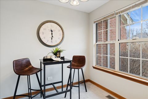 Tiny photo for 30W073 Penny Lane, Warrenville, IL 60555 (MLS # 12569002)