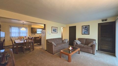 Tiny photo for 6051 S Archer Avenue #3B, Chicago, IL 60638 (MLS # 12621654)