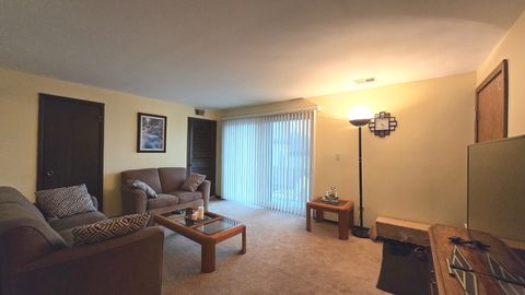 Tiny photo for 6051 S Archer Avenue #3B, Chicago, IL 60638 (MLS # 12621654)