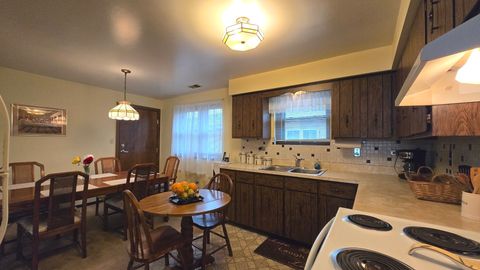 Tiny photo for 6051 S Archer Avenue #3B, Chicago, IL 60638 (MLS # 12621654)