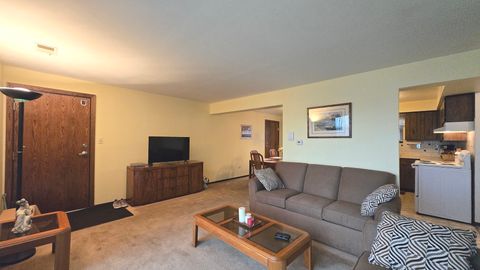 Tiny photo for 6051 S Archer Avenue #3B, Chicago, IL 60638 (MLS # 12621654)