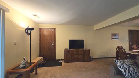 Tiny photo for 6051 S Archer Avenue #3B, Chicago, IL 60638 (MLS # 12621654)