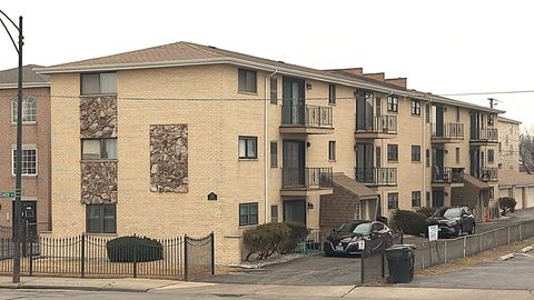 Photo of 6051 S Archer Avenue #3B, Chicago, IL 60638 (MLS # 12621654)