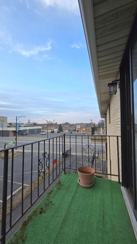 Tiny photo for 6051 S Archer Avenue #3B, Chicago, IL 60638 (MLS # 12621654)