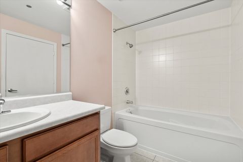 Tiny photo for 833 W 15TH Place #514, Chicago, IL 60608 (MLS # 12471040)