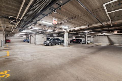 Tiny photo for 833 W 15TH Place #514, Chicago, IL 60608 (MLS # 12471040)