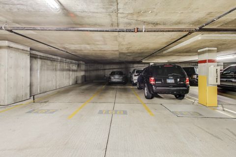 Tiny photo for 1000 W Adams Street #203, Chicago, IL 60607 (MLS # 12510815)