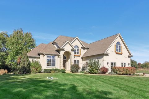 A home in Lake Villa