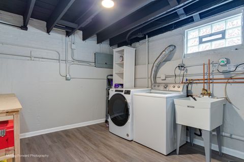 Tiny photo for 10072 Drury Lane, Westchester, IL 60154 (MLS # 12637742)