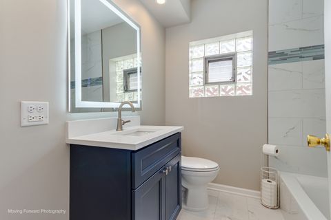 Tiny photo for 10072 Drury Lane, Westchester, IL 60154 (MLS # 12637742)