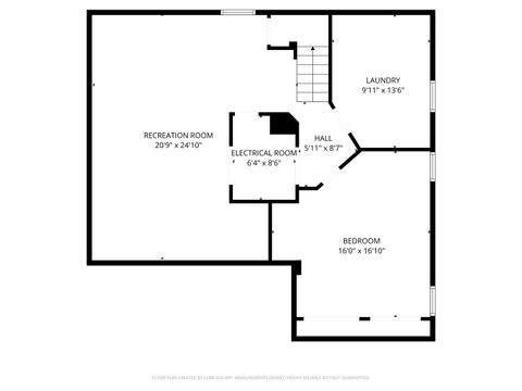 Tiny photo for 10072 Drury Lane, Westchester, IL 60154 (MLS # 12637742)