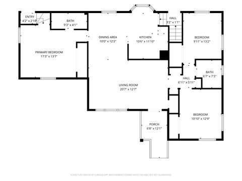 Tiny photo for 10072 Drury Lane, Westchester, IL 60154 (MLS # 12637742)