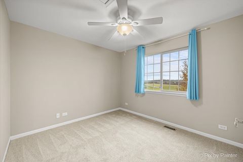 Tiny photo for 3161 Shenandoah Lane, Woodstock, IL 60098 (MLS # 12523650)