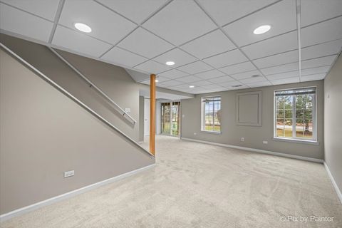 Tiny photo for 3161 Shenandoah Lane, Woodstock, IL 60098 (MLS # 12523650)