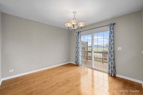 Tiny photo for 3161 Shenandoah Lane, Woodstock, IL 60098 (MLS # 12523650)