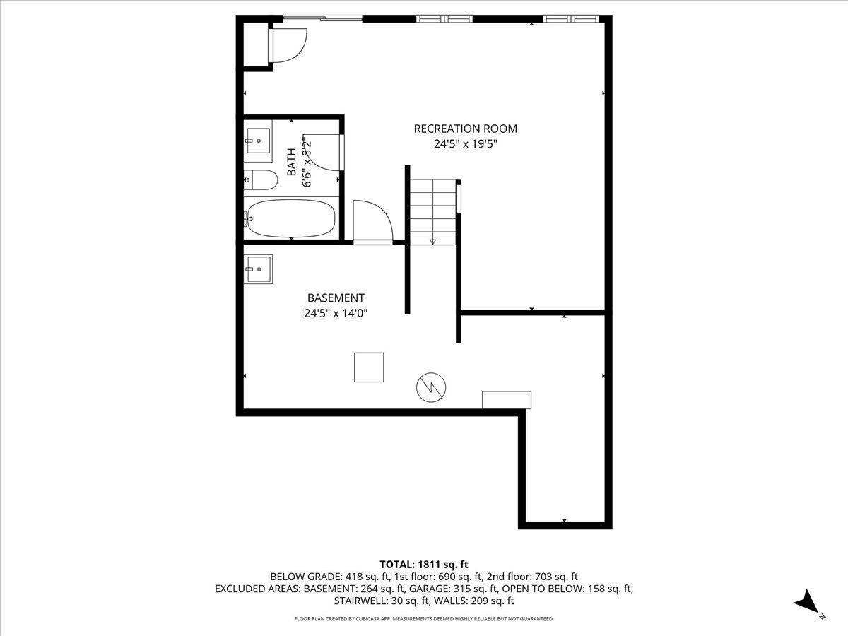 Woodstock, Illinois 60098, United States, 2 Bedrooms Bedrooms, ,4 BathroomsBathrooms,Residential,Active,249794