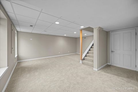 Tiny photo for 3161 Shenandoah Lane, Woodstock, IL 60098 (MLS # 12523650)