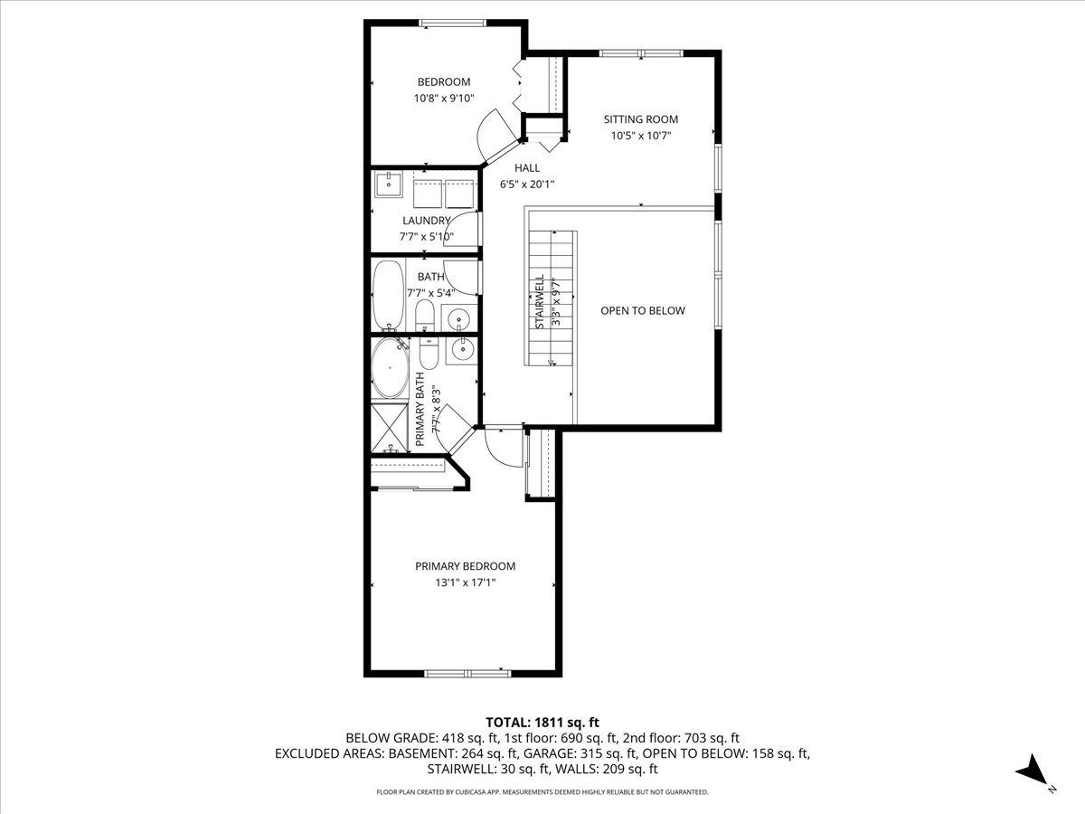 Woodstock, Illinois 60098, United States, 2 Bedrooms Bedrooms, ,4 BathroomsBathrooms,Residential,Active,249794