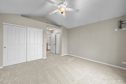 Tiny photo for 3161 Shenandoah Lane, Woodstock, IL 60098 (MLS # 12523650)