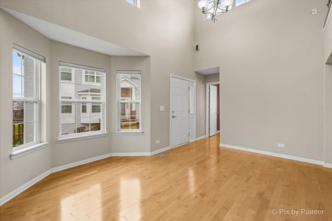 Tiny photo for 3161 Shenandoah Lane, Woodstock, IL 60098 (MLS # 12523650)