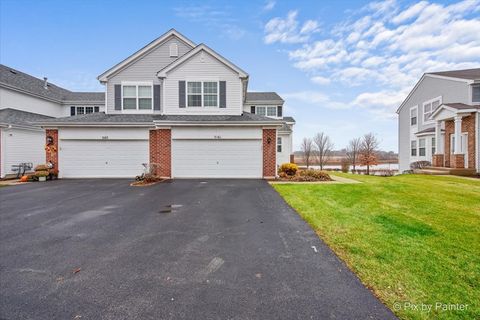 Photo of 3161 Shenandoah Lane, Woodstock, IL 60098 (MLS # 12523650)
