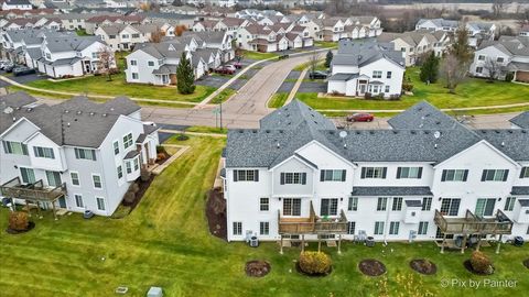 Tiny photo for 3161 Shenandoah Lane, Woodstock, IL 60098 (MLS # 12523650)