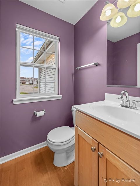 Tiny photo for 3161 Shenandoah Lane, Woodstock, IL 60098 (MLS # 12523650)