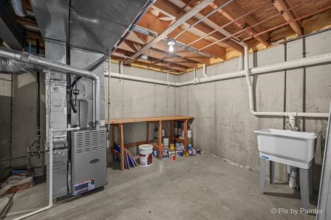 Tiny photo for 3161 Shenandoah Lane, Woodstock, IL 60098 (MLS # 12523650)