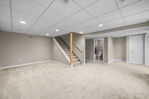 Tiny photo for 3161 Shenandoah Lane, Woodstock, IL 60098 (MLS # 12523650)