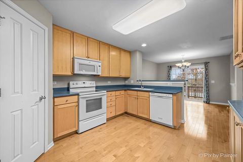 Tiny photo for 3161 Shenandoah Lane, Woodstock, IL 60098 (MLS # 12523650)