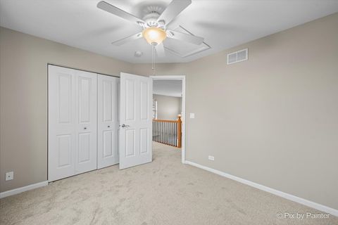 Tiny photo for 3161 Shenandoah Lane, Woodstock, IL 60098 (MLS # 12523650)