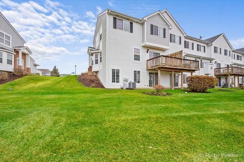 Tiny photo for 3161 Shenandoah Lane, Woodstock, IL 60098 (MLS # 12523650)