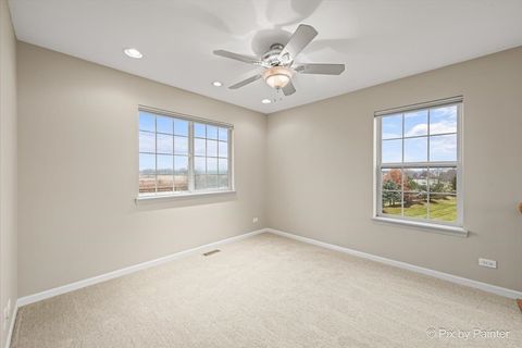 Tiny photo for 3161 Shenandoah Lane, Woodstock, IL 60098 (MLS # 12523650)